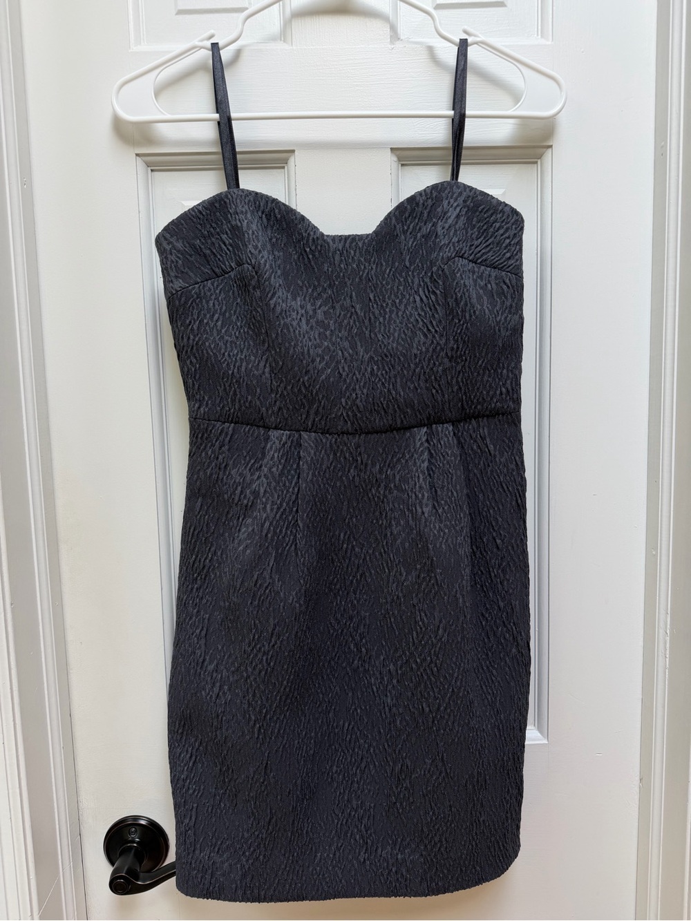 BCBGeneration Vintage Mini Dress